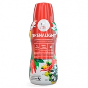 Drenalight Hot 600ml